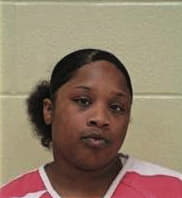 Tracy Young, - Bossier Parish County, LA 